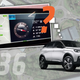 Illustration for article titled There's Something Very Weird Going on With Cars' GPS Systems at the Geneva Motor Show